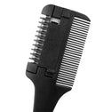 MAGIC COLLECTION - Hair Razor Comb