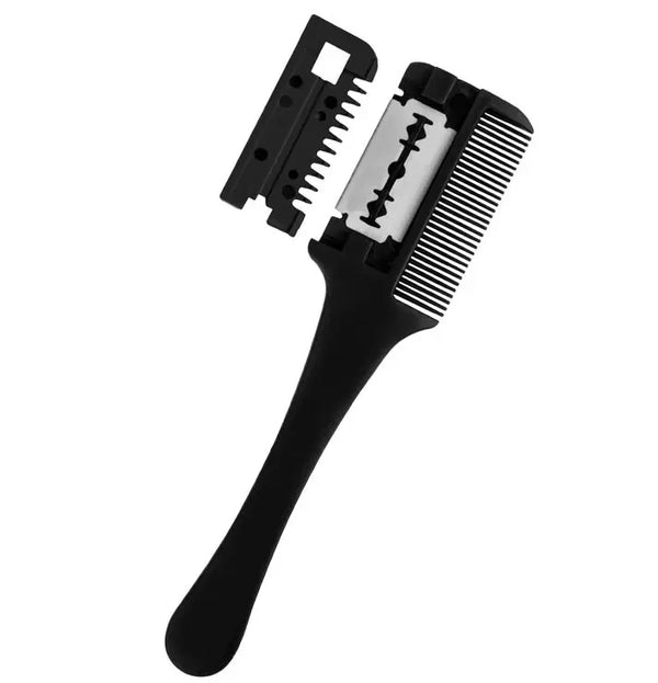 MAGIC COLLECTION - Hair Razor Comb