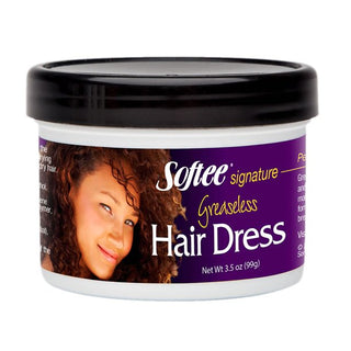 Softee - Signature Greaseless Hair Dress