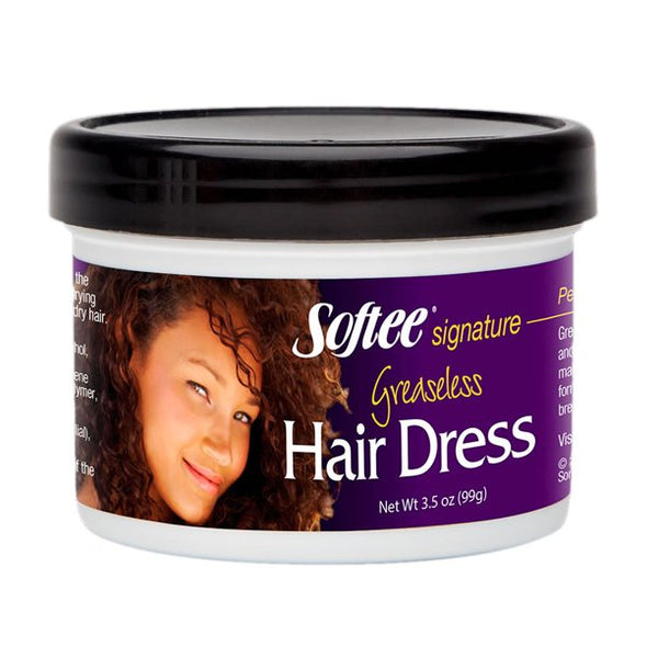 Softee - Signature Greaseless Hair Dress