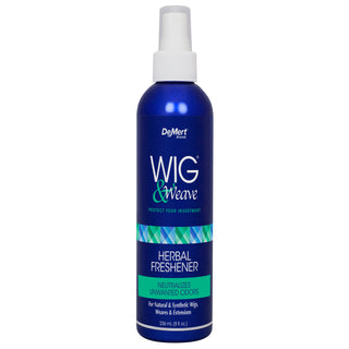 Demert - Wig & Weave Herbal Freshener Neutralizers Unwanted Odors