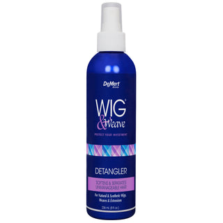 DeMert - Wig & Weave Detangler Spray
