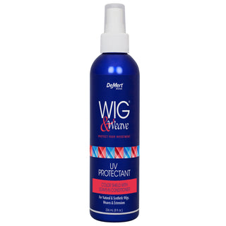 DeMert - Wig and Weave UV Protectant Color Shield with Leave-In Conditioner