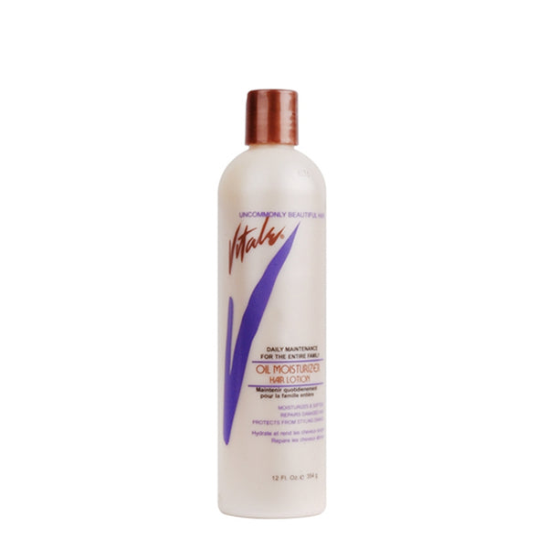 Vitale - Oil Moisturizer Hair Lotion