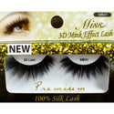 MISS - 3D MINK EFFECT LASH (MB41)