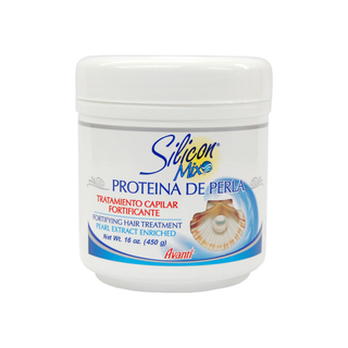 Silicone Mix - Proteina De Perla Fortifying Hair Treatment