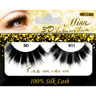 MISS - 3D PREMIUM VOLUME LASH (811)