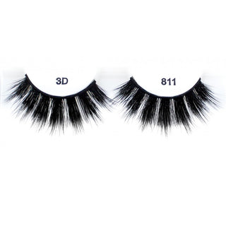 MISS - 3D PREMIUM VOLUME LASH (811)