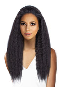 BELLATIQUE - 15A Quality 13x4 Deep Lace Full Wig DALLAS (HUMAN HAIR)