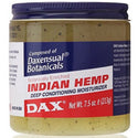 DAX - Indian Hemp Deep Conditioning Moisturizer