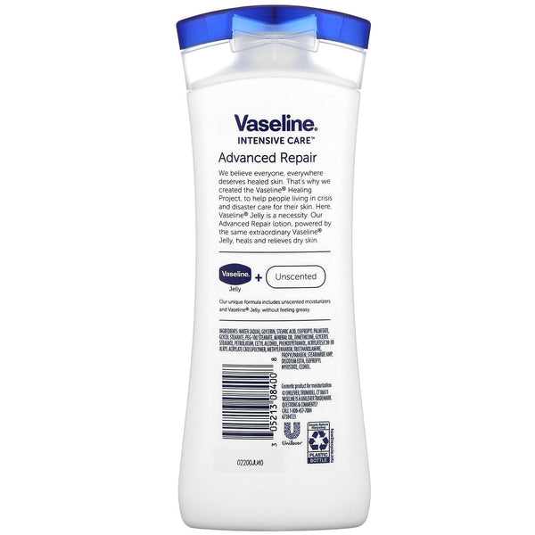 Vaseline - Intensive Care Advanced Repair