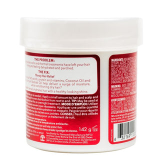 ORS - HaiRepair Coconut Oil and Baobab Intense Moisture Creme