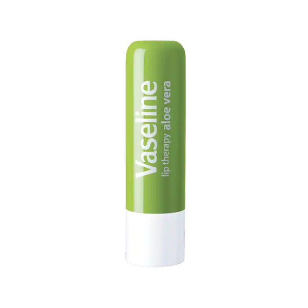 Vaseline - Lip Therapy Aloe Vera Stick