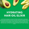 Cantu - Avocado Hydrating Oil Elixir