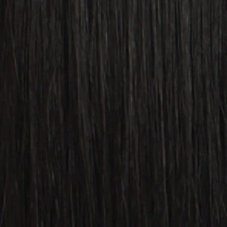 Buy 1-jet-black EVE HAIR INC - FASHION BUN LARGE DOME
