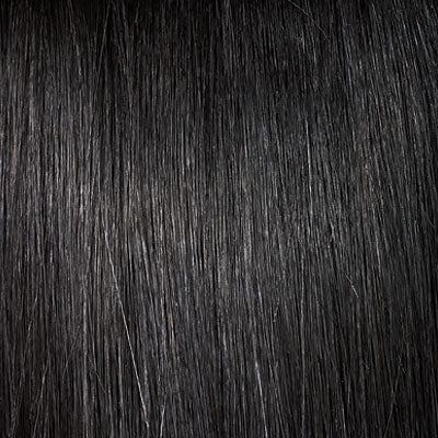 BELLATIQUE - 100% Virgin Vietnamese Remy Lace Front I-Part Wig WEDNESDAY