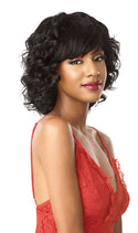 OUTRE - FAB & FLY FULL CAP WIG - HH - SELMA