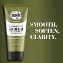 SoftSheen Carson - Magic Grooming Exfoliating Scrub