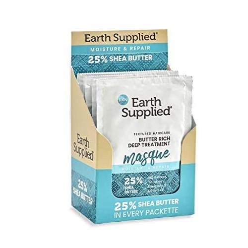 Earth Supplied - Butter Rich Deep Treatment Masque