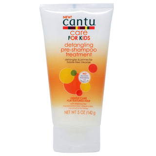 Cantu - Care For Kids Detangling Pre-Shampoo Treatment