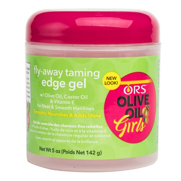 ORS - Olive Oil Girls Fly-Away Taming Edge Gel