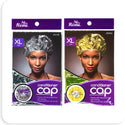 ANNIE - Ms. Remi Conditioner Cap Xl Gold