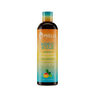 MIELLE - Mango & Tulsi Nourishing Conditioner