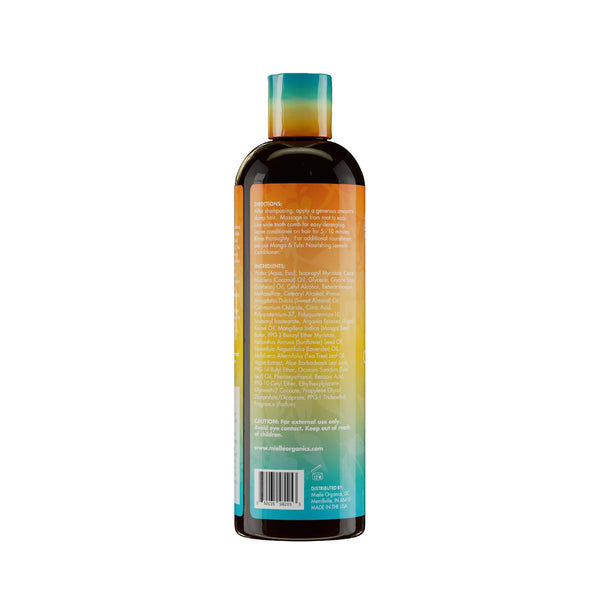 MIELLE - Mango & Tulsi Nourishing Conditioner