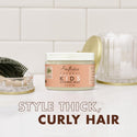 Shea Moisture - Coconut & Hibiscus Kids Styling Jelly