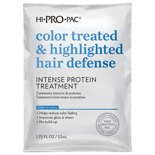 Demert - Hi-Pro-Pac Color Treated & Highlighted Hair Defense Intense Protein Treatment