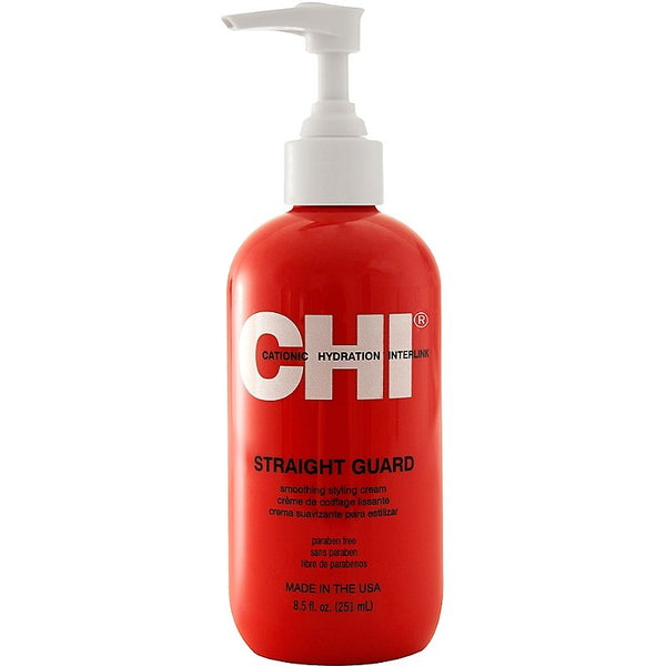 CHI - Straight Guard Smoothing Styling Cream
