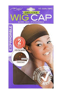 MAGIC COLLECTION - Deluxe Wig Cap