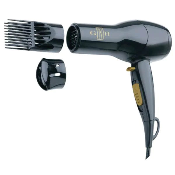 GOLD N HOT - Professional 1875 Watt Turbo Dryer