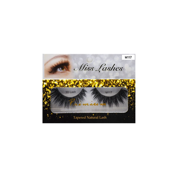 MISS - PREMIUM EXPRESS LASH (M117)