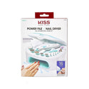 KISS - KS POWER FILE NAIL FILE