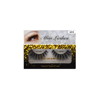 MISS - 3D PREMIUM VOLUME LASH (M303B)