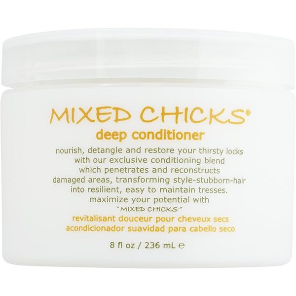 MIXED CHICKS - Deep Conditioner