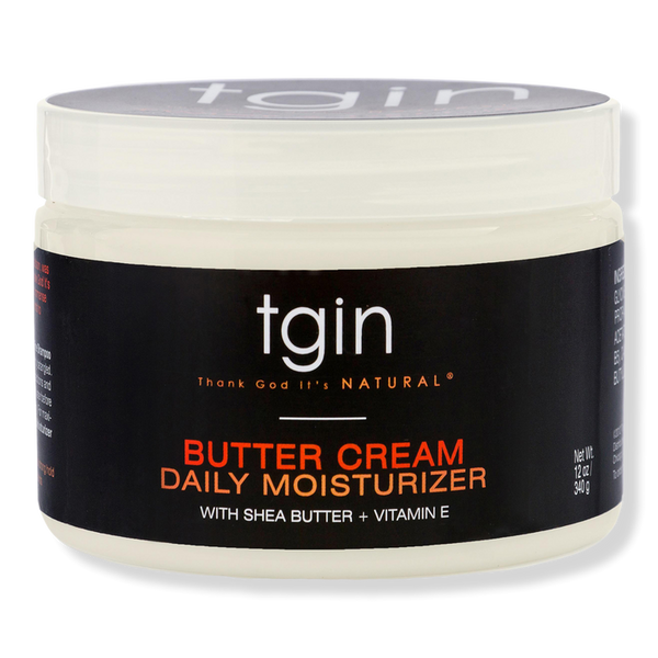 tgin - Butter Cream Daily Moisturizer