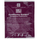 SoftSheen Carson - Dark & Natural 5 Minute Shampoo-In Hair Color JET BLACK