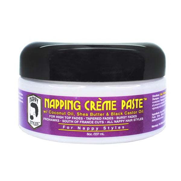 NAPPY STYLES - Napping Creme Paste