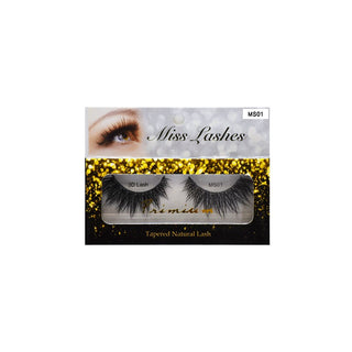 MISS 3D PREMIUM EXPRESS LASH (MS01)