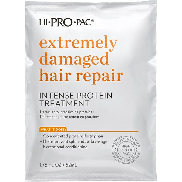 Demert - HI-PRO-PAC Extremely Damaged Hair Repair Intense Protein Treatment