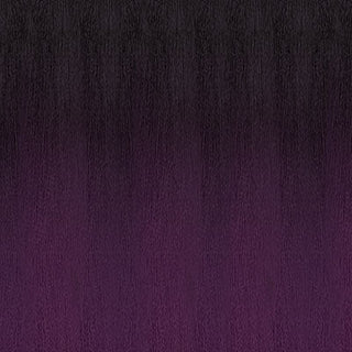 Buy t1b-purple-two-tone-purple SENSATIONNEL - 3X X-PRESSION PRE-STRETCHED BRAID 58″