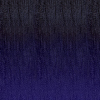 Buy 2t1b-blue OUTRE - X-PRESSION PRE-STRETCHED BRAID 3X 52" (FINISHED: 26")