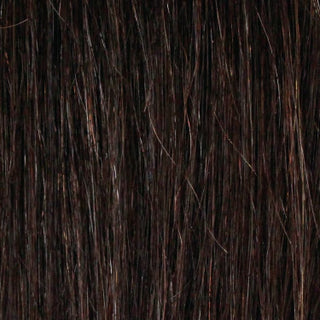 Buy 2-dark-brown EVE HAIR - EURO REMY CLIP 0N 7PCS 18" (SILKY STRAIGHT)