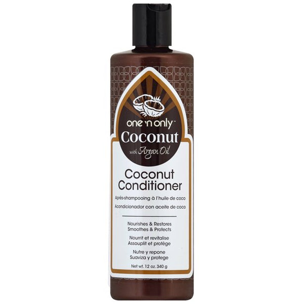 ONE 'N ONLY - Coconut With Argan Oil Coconut Conditioner