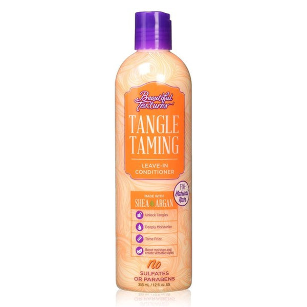 Beautiful Textures - Tangle Taming Leave-In Conditioner