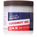 DAX - Coconut Oil Deep Conditioning Moisturizer