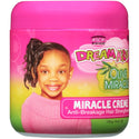 African Pride - Dream Kids Olive Miracle Miracle Creme