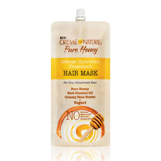 Creme of Nature - Pure Honey Hair Mask (Yogurt)